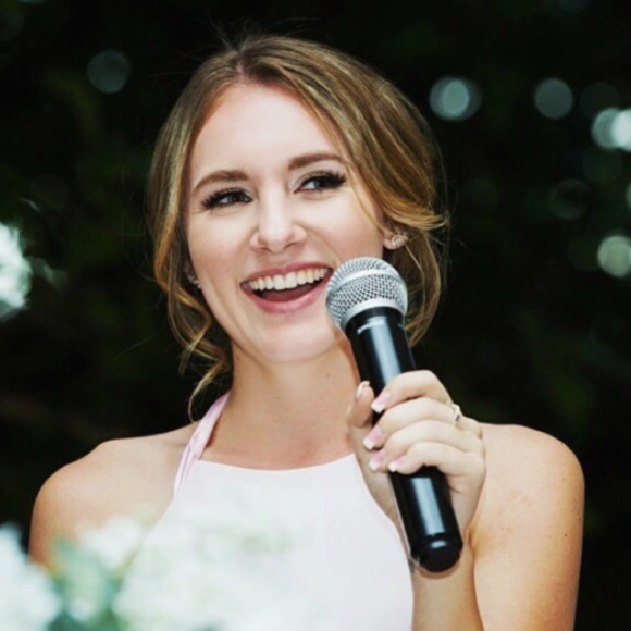 Meet your Posher, Kamryn - Picture 1 of 4